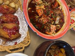 -老三样·旧食新味(万寿宫店)