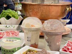 -牛街·马辈儿涮肉(牛街二店)