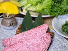 -不倒翁炭火烧肉(永安里店)