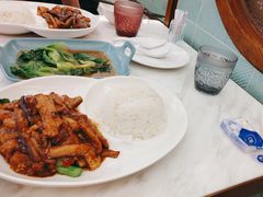 -新世界餐厅(万达店)