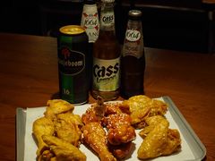 -BOPEYE·波派炸鸡(河西中央商场店)