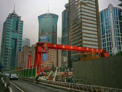 -中国人民银行(上海市分行)