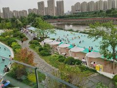 -清河半岛温泉度假酒店