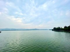 -石湖景区