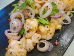 -后宫私房菜(汇客美食娱乐广场店)