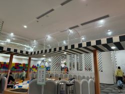 -宝燕乐园(春申店)