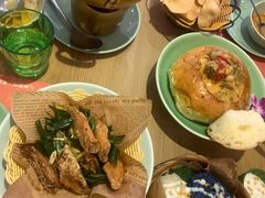 -mango tree芒果树泰国餐厅(青岛万象城店)