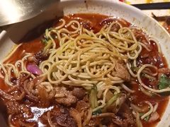 -天山醉美辣子鸡(文艺路店)