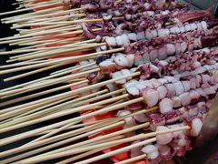 -有奴思烤肉·清真(正宁路店)
