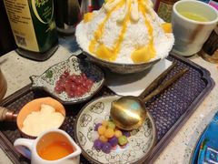 -辣斗辣火锅(太古里店)