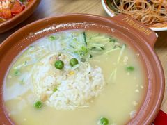 -71号豆汤饭·成都小馆(重庆观音桥店)