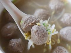 牛丸汤-潮镇老尾牛杂(环城西路店)