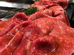 -俺的焼肉(銀座9丁目店)