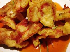 -北李妈妈菜·海肠捞饭(高新万达店)