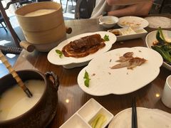 -北京老铺烤鸭(高新店)