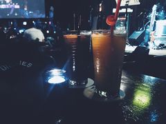 -MARU玛露音乐餐厅(大学路店)