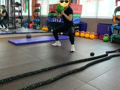 -佳禾健身(三元里店)
