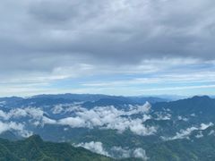 -塔云山