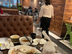-新旺茶餐厅(嘉里城店)