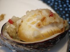-望海臻鲜·海鲜餐厅