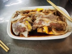 鸡蛋肠-源记肠粉(华贵路店)