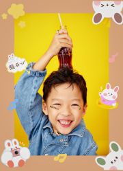 -幺幺BABY婚纱摄影