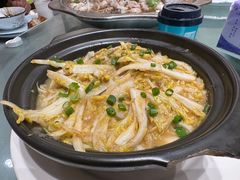 娃娃菜-富临轩私房菜(集庆门大街店)