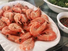 -钱大妈海鲜饭店(旅游大道店)
