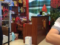 -长城东北菜(新港西路店)