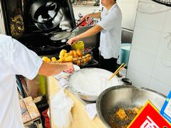 -众品香美食(三弓路店)