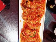 -刘胖子家常菜·蹄花焖藕(中南店)