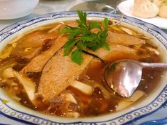 -清心素食自助餐厅(夫子庙店)