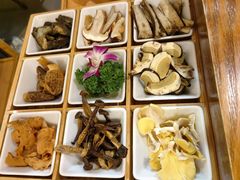 -大理董·董家小厨野生菌火锅(古城旗舰店)