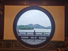 -楼外楼(西湖景区孤山路店)