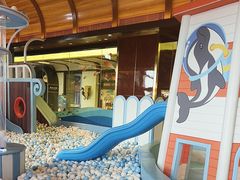 -童趣廊·儿童波波池·海洋球(长隆横琴湾酒店)