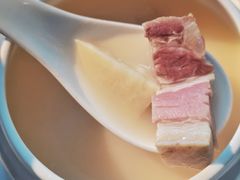 腌笃鲜-屋里厢上海菜馆