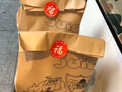 -Juicy Bakery(大学路店)