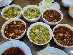 -盛唐府乾州酸汤面