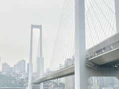 -Yolo私汤温泉设计师酒店(重庆南滨路店)