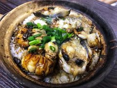 白鳝饭-兴记菜馆