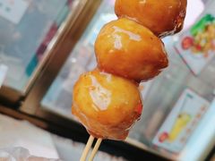 -渔记茶餐厅(渔村店)
