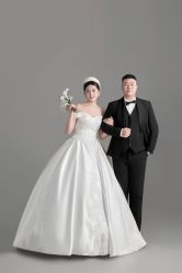 -太郎花子婚纱摄影TAHAKO(无锡店)