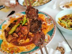 -巴依老爷新疆美食(工体旗舰店)