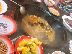 -粗粮人家·东北菜(洋桥店)