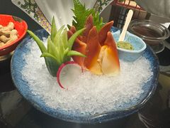-天狗山料理(省体店)