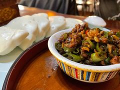 -思金拉措庄园藏餐(太阳岛店)