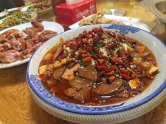 -小渝府(车站西街店)