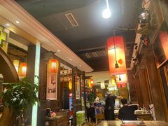 -码头故事火锅(大丰店)