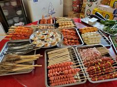 -重庆九凤瑶池海明山庄