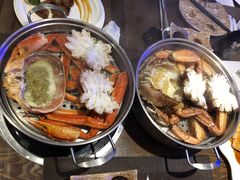 -蟹之国·精品蟹料理(极地店)